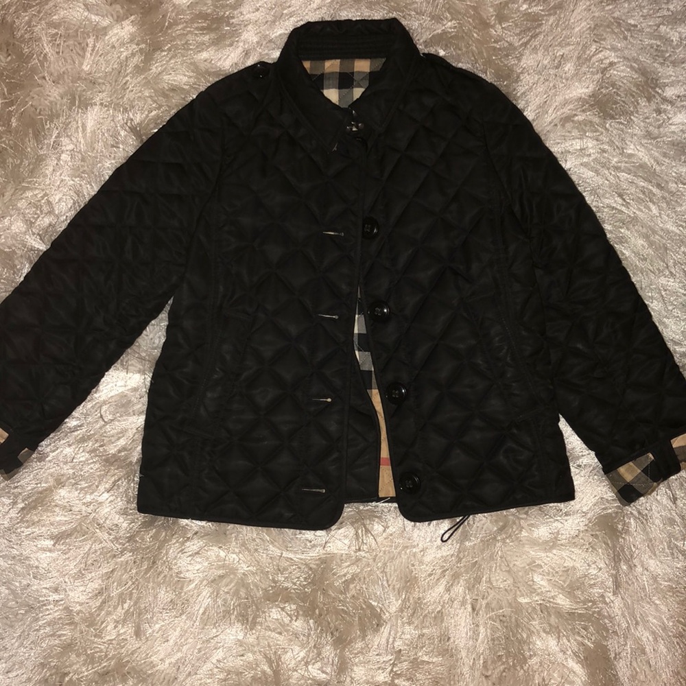 Burberry Children’s Lightweight